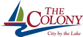 city of the colony utilities|Login .
